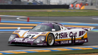 Illustration for article titled The ten coolest Le Mans Prototypes of all time